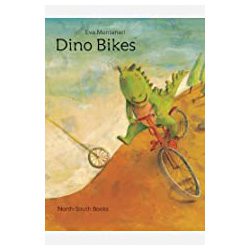 Dino-Bikes