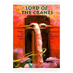 Lord-of-the-Cranes