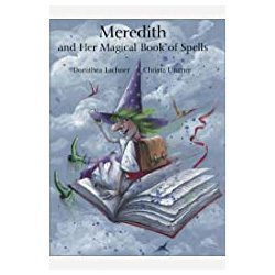 Meredith-the-Witch